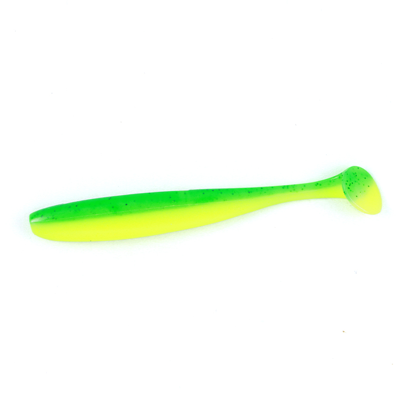 Soft Paddle Tail Lure
