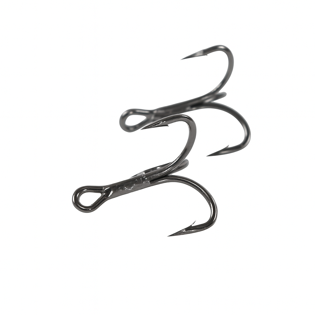 Catfish Treble Hook