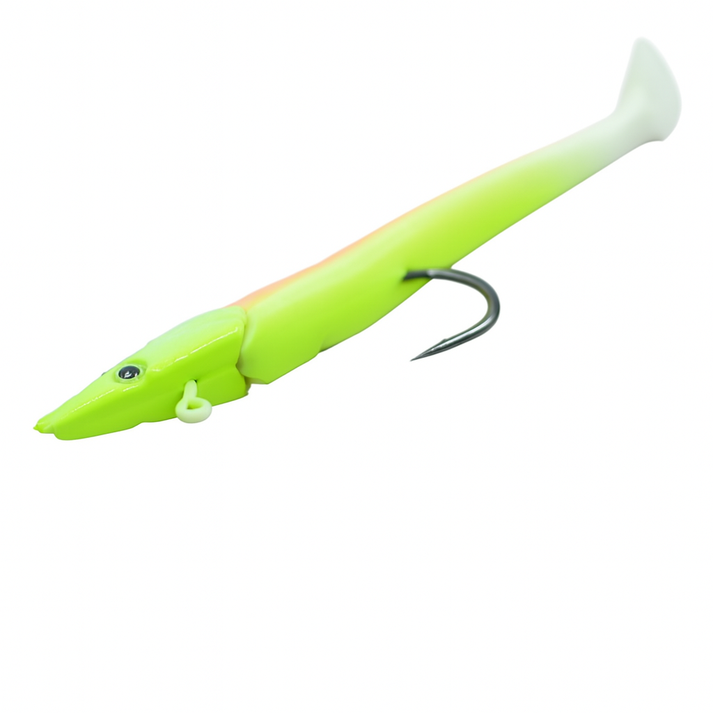10g Soft Jig Lure for Fishing