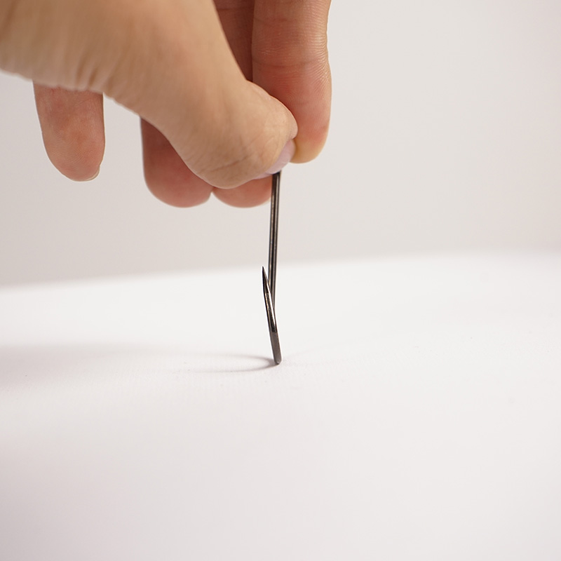 Bait Holder Fishing Hook