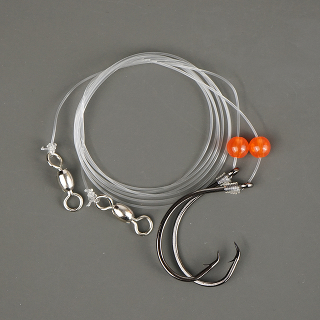 Catfish Rig 24'' Fluoro Line