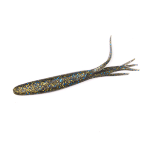 Soft Crawfish Lure 80mm 8g