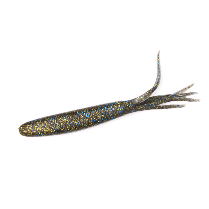 Soft Crawfish Lure 80mm 8g