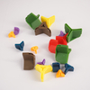 Treble Hook Covers PP Safety