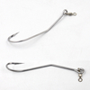 Colorful Eel Jig Hook