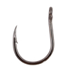 Catfish Circle Hook Black