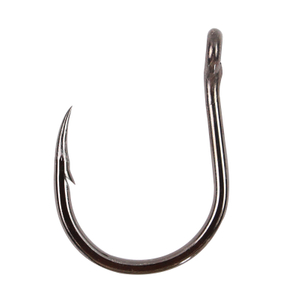 Catfish Circle Hook Black