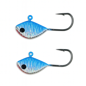 Mixed Color Jig Head Set
