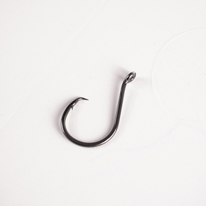 Offset Circle Hook