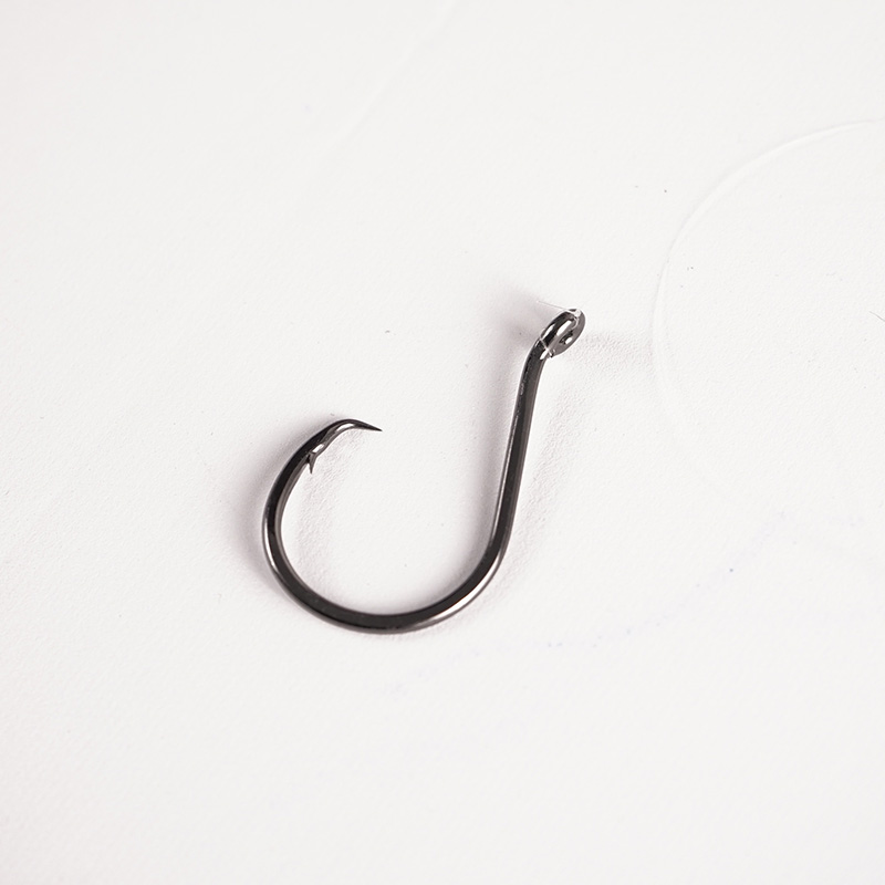 Offset Circle Hook