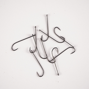 Long Shank Fishing Hook