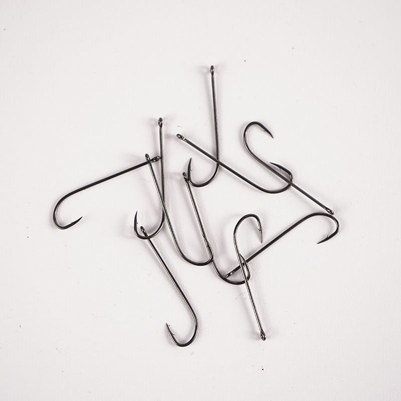 Long Shank Fishing Hook