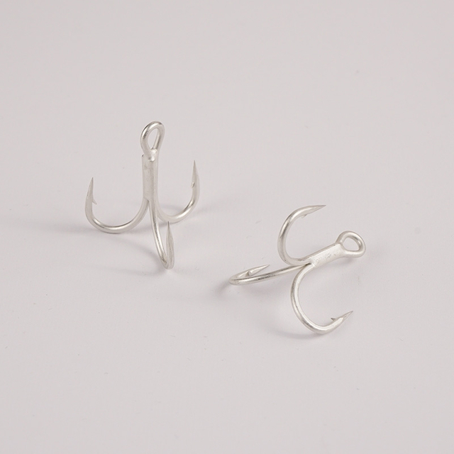 Hybrid Treble Hook 4X