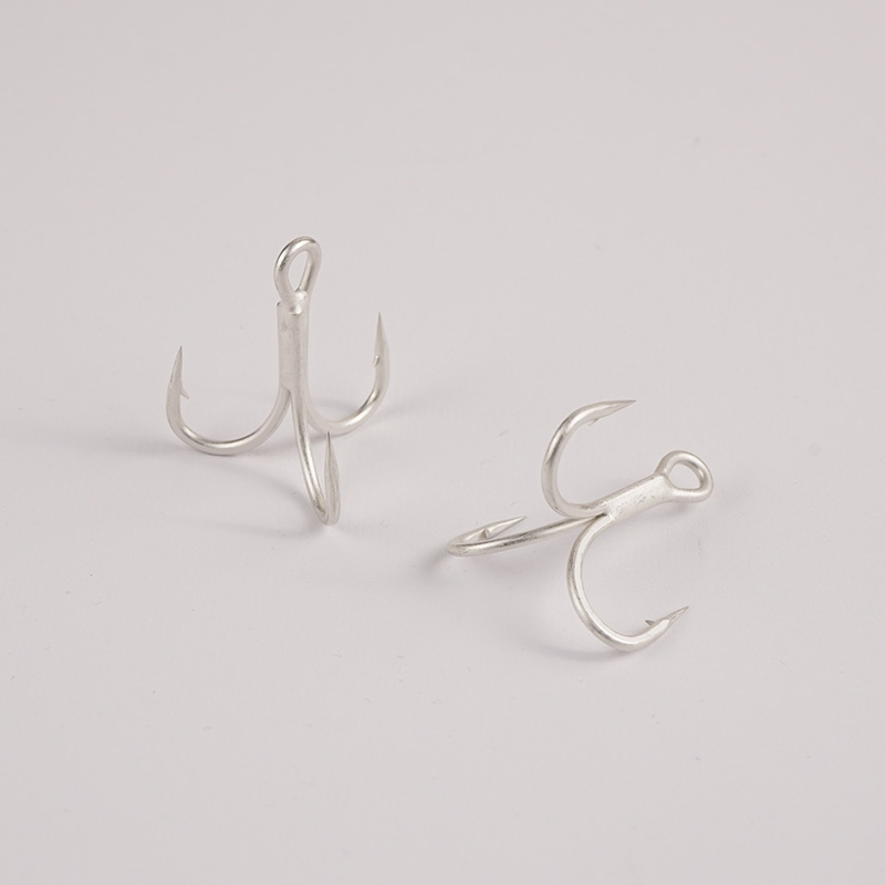 Hybrid Treble Hook 4X