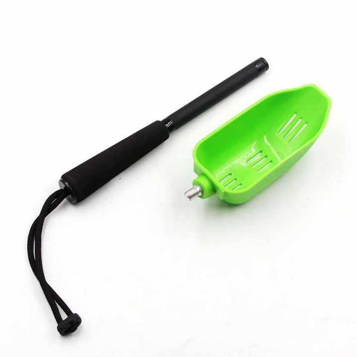 Carp Bait Scoop 40cm