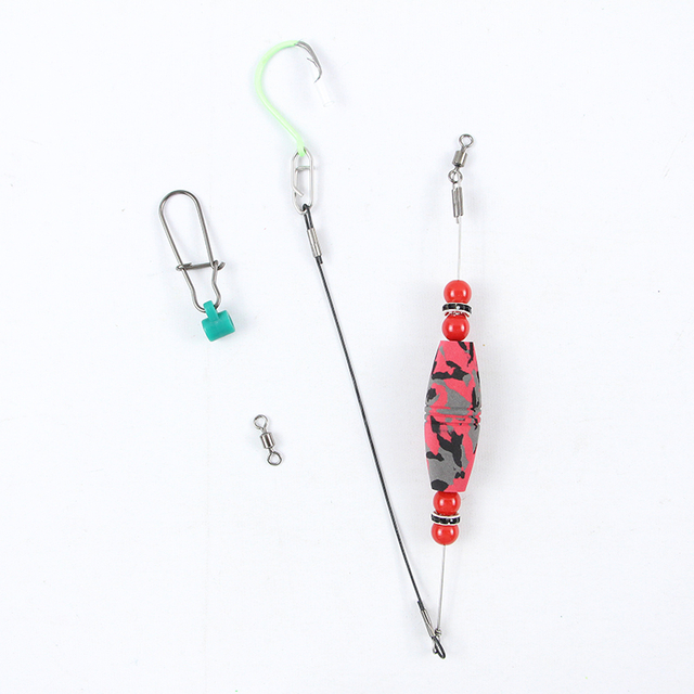 Catfish Float Rig