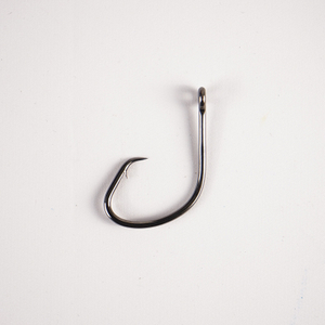 Offset Light Circle Hook