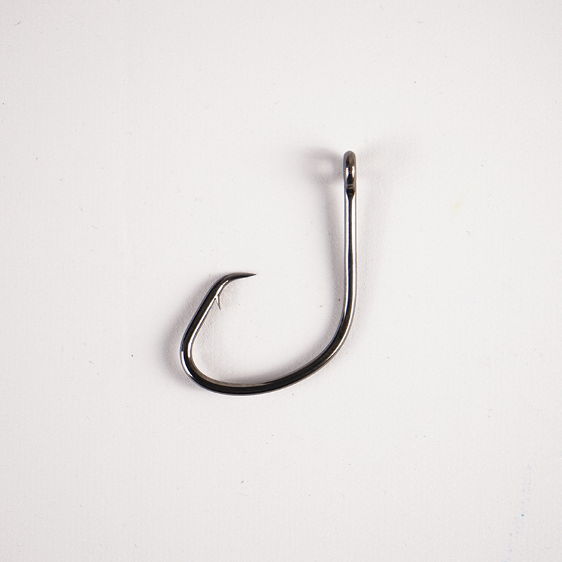 Offset Light Circle Hook