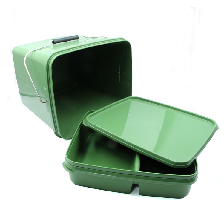 Carp Bait Bucket