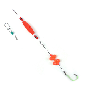 Catfish Float Rig Set