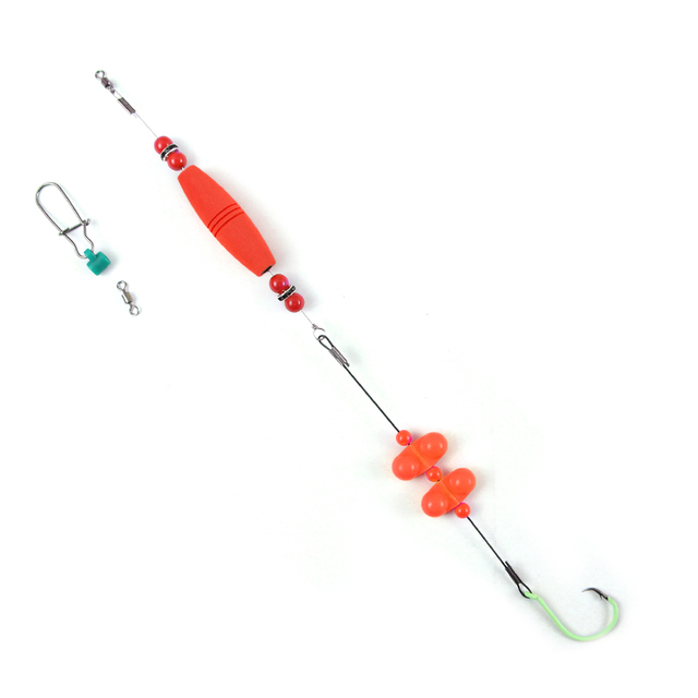 Catfish Float Rig Set