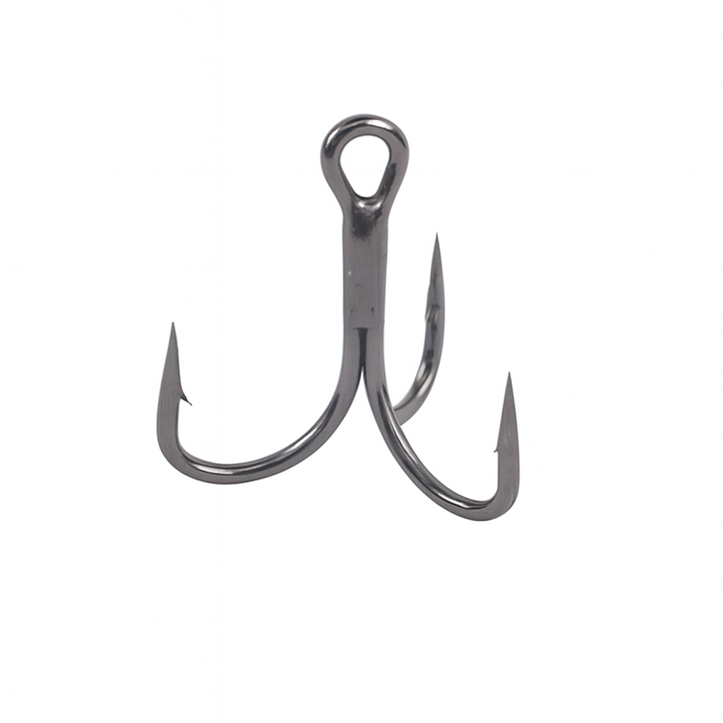 Catfish Treble Hook