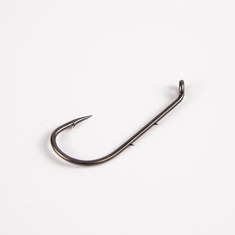 Bait Holder Fishing Hook