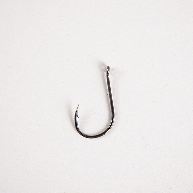 Light Wire Bait Hook