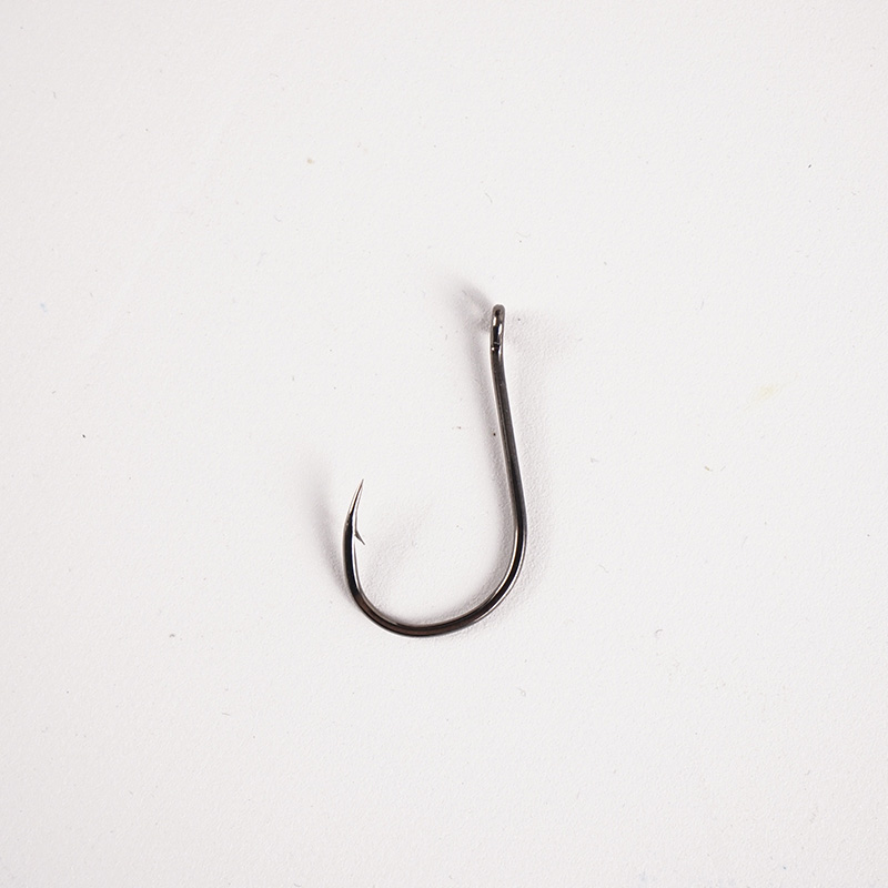 Light Wire Bait Hook