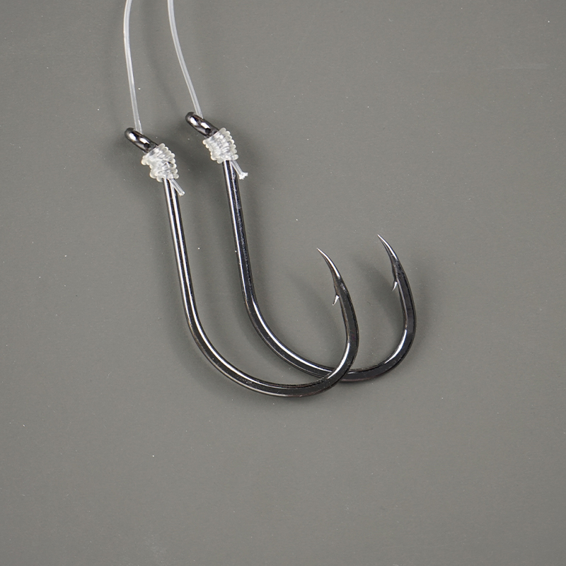 Catfish Rig Fluoro Leader