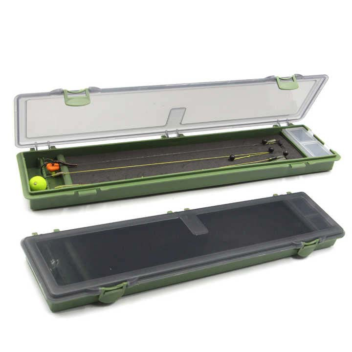 Live Rig Box Carp Rig Box from China manufacturer - WeiHai Selco Fishing Tackle Co., LTD