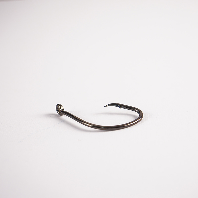 Offset Light Circle Hook