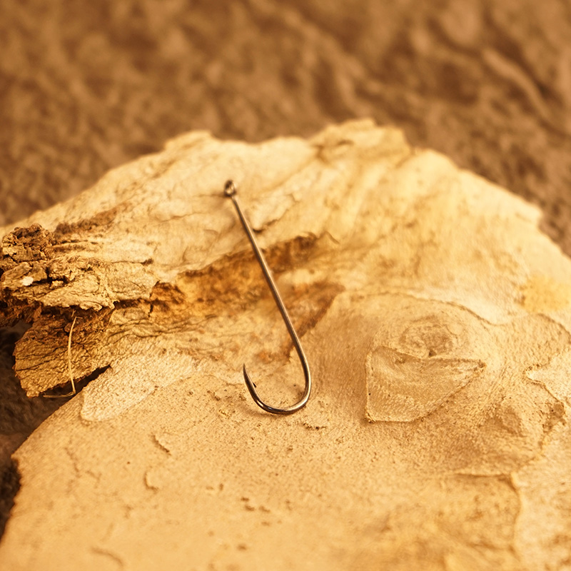 Long Shank Fishing Hook