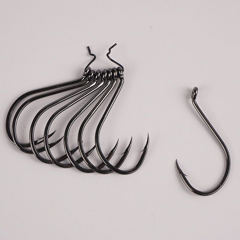 Octopus Beak Fishing Hook