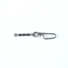 High Speed Triple Swivel Snap