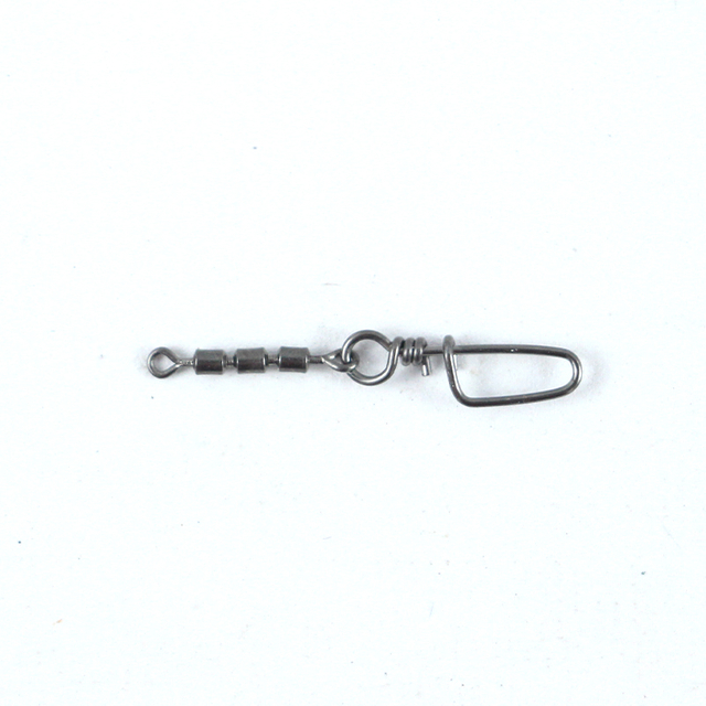 High Speed Triple Swivel Snap