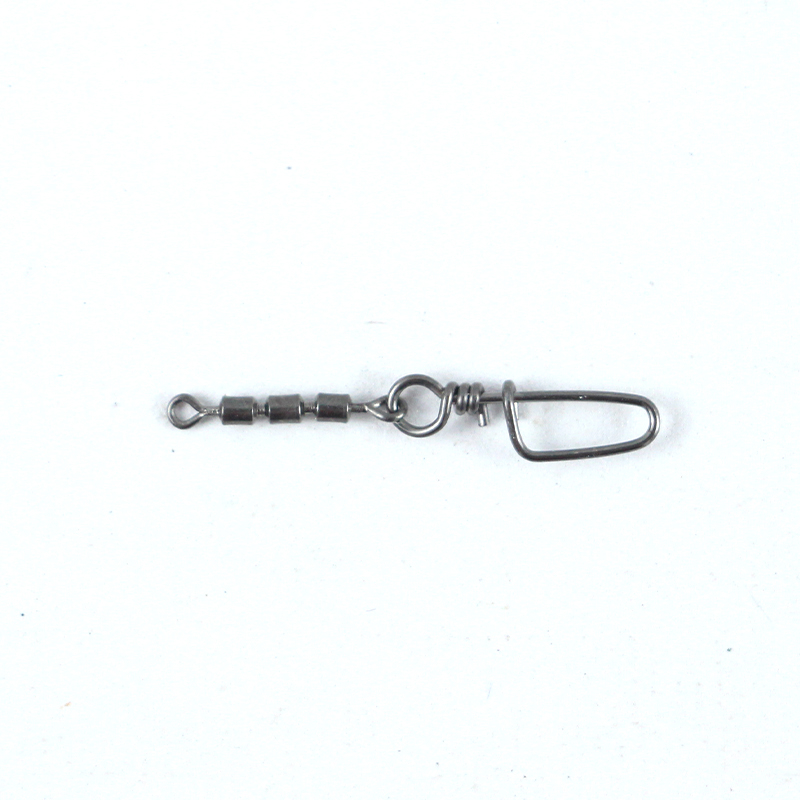 High Speed Triple Swivel Snap