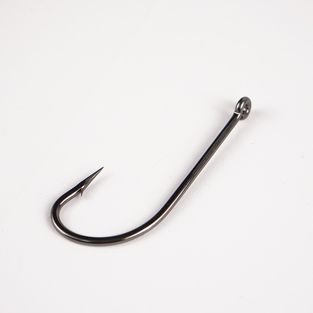 Long Shank Fishing Hook
