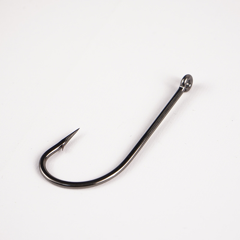 Long Shank Fishing Hook