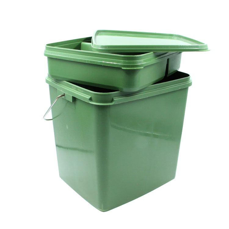 Carp Bait Bucket