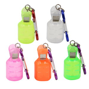 Squid Jig Hook Cover PP Cap