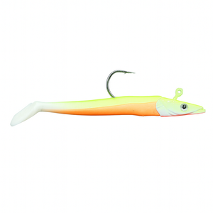 10g Soft Jig Lure for Fishing