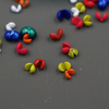 Colorful Lead Split Shot Set