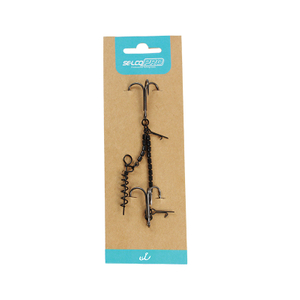 Pike Stinger Rig