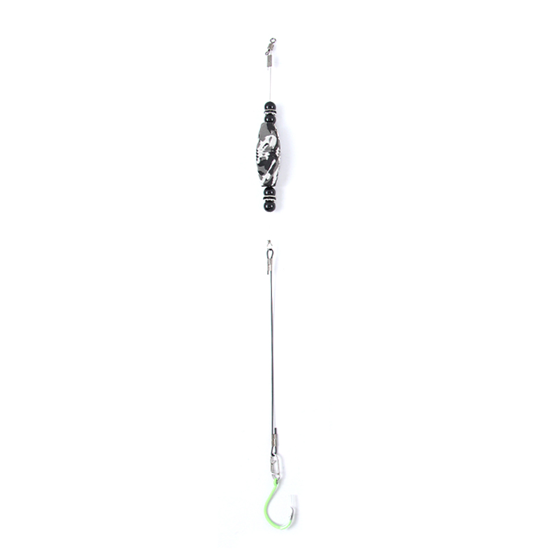 Catfish Float Rig