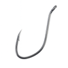 Catfish Hook Black Nickel
