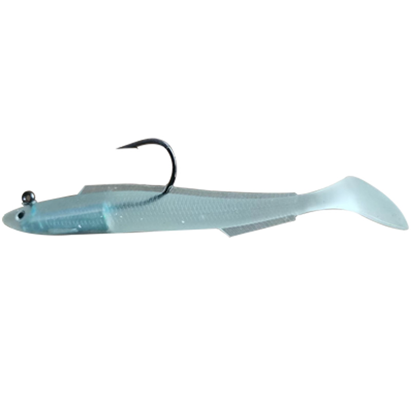 Soft Shad Lure