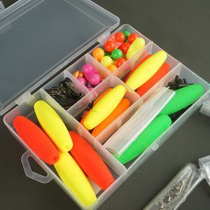 Catfish Float Tackle Box