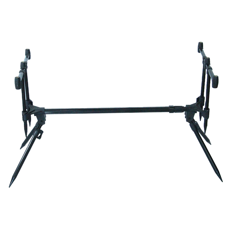 aluminium rod pod black from China manufacturer - WeiHai Selco Fishing ...