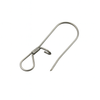 Stainless Fish Lock Snap Clip
